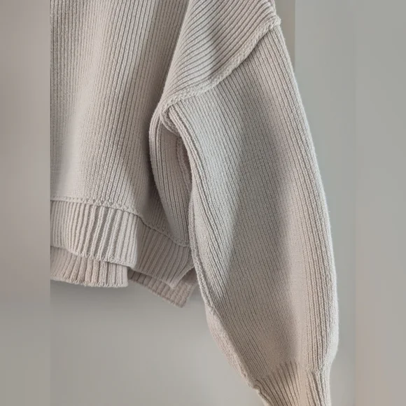 Free People Easy Street Crop - Picture 4 of 6